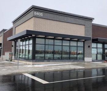 City Of Brampton - SouthWest Library