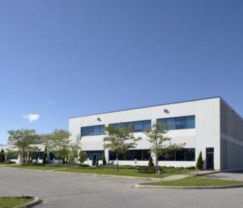 Regional Municipalty of York - Office Expansion